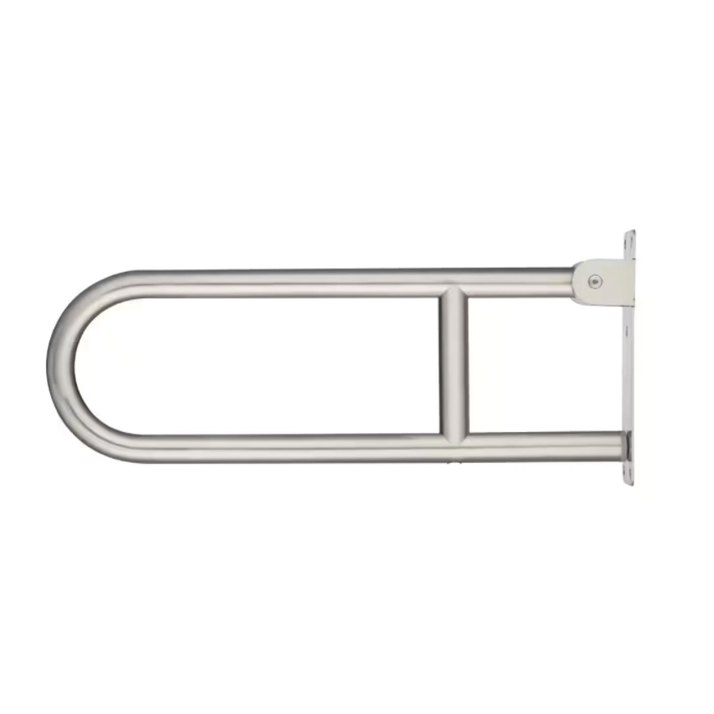 Home Care Stainless Steel 24" Swing Up Grab Bar
