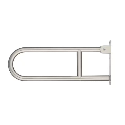 Home Care Stainless Steel 24" Swing Up Grab Bar
