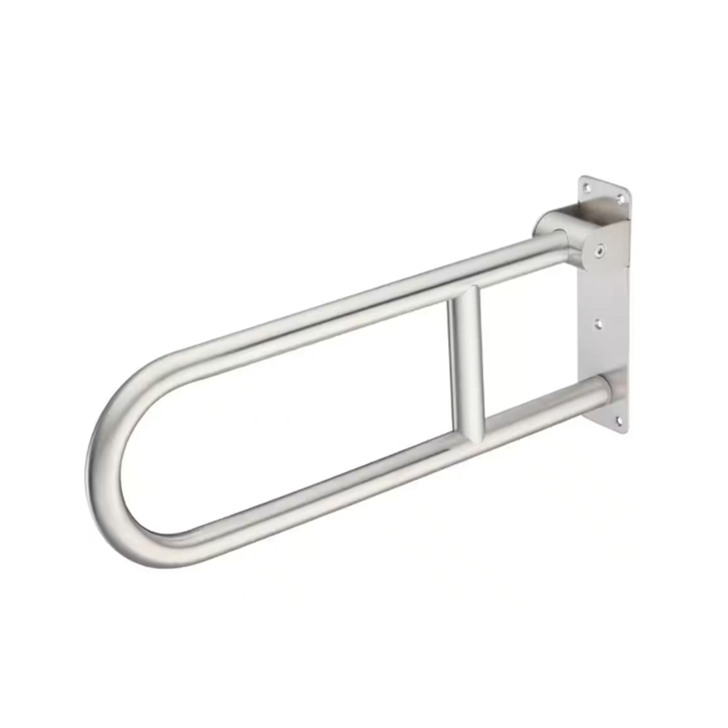 Home Care Stainless Steel 24" Swing Up Grab Bar