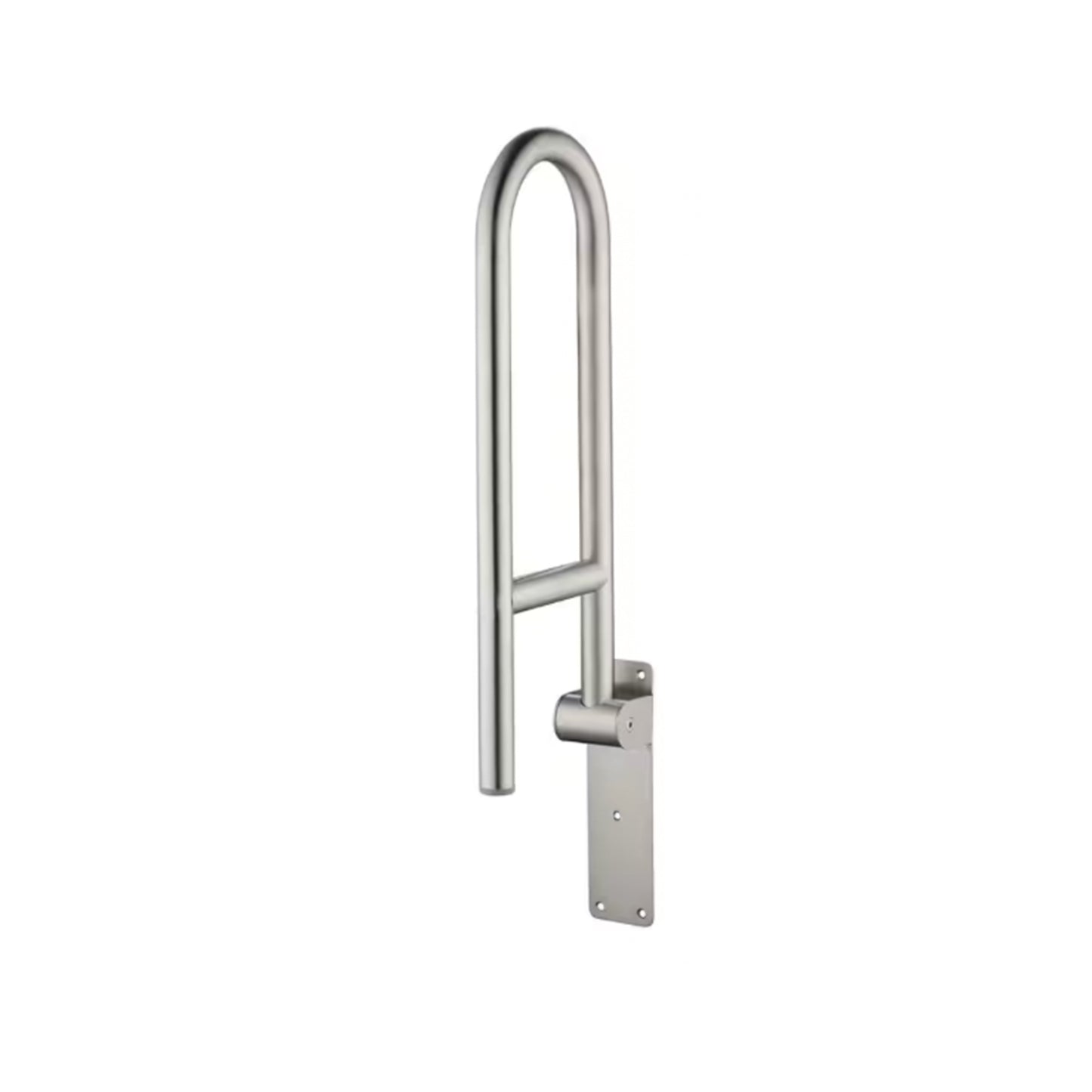 Home Care Stainless Steel 24" Swing Up Grab Bar