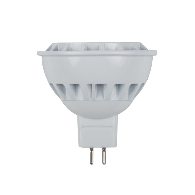 LED COB MR16 5W/ Dimmable 110-120 Volts / GU5.3 Base