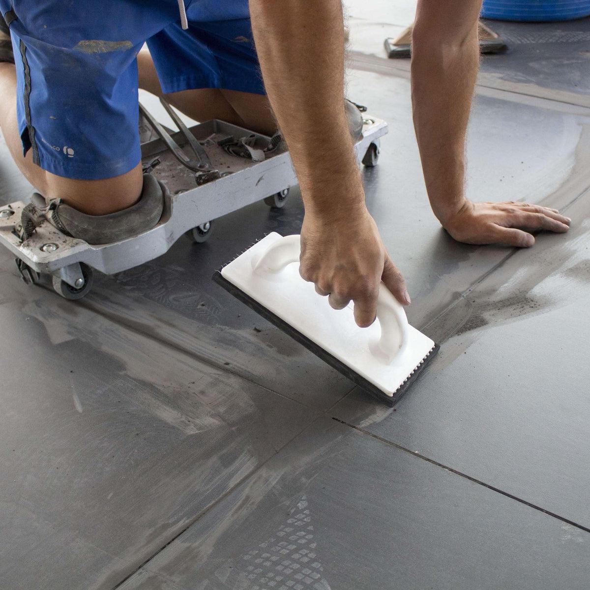 RUBI GROUT FLOATS PRO USA