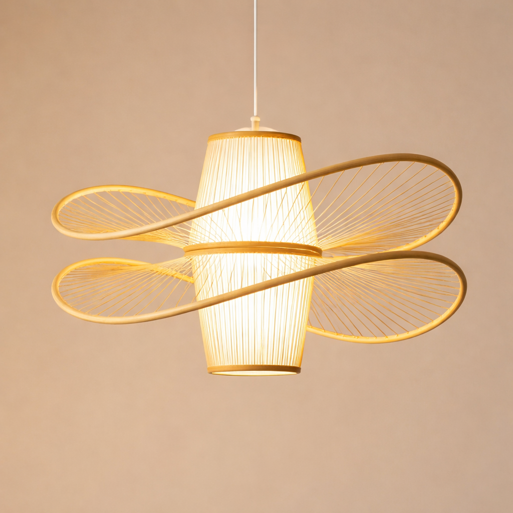 Lamp Bamboo / GYD-20210816