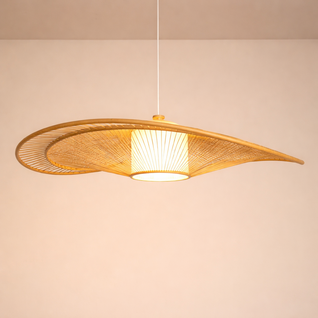 Lamp Bamboo / GYD-2501