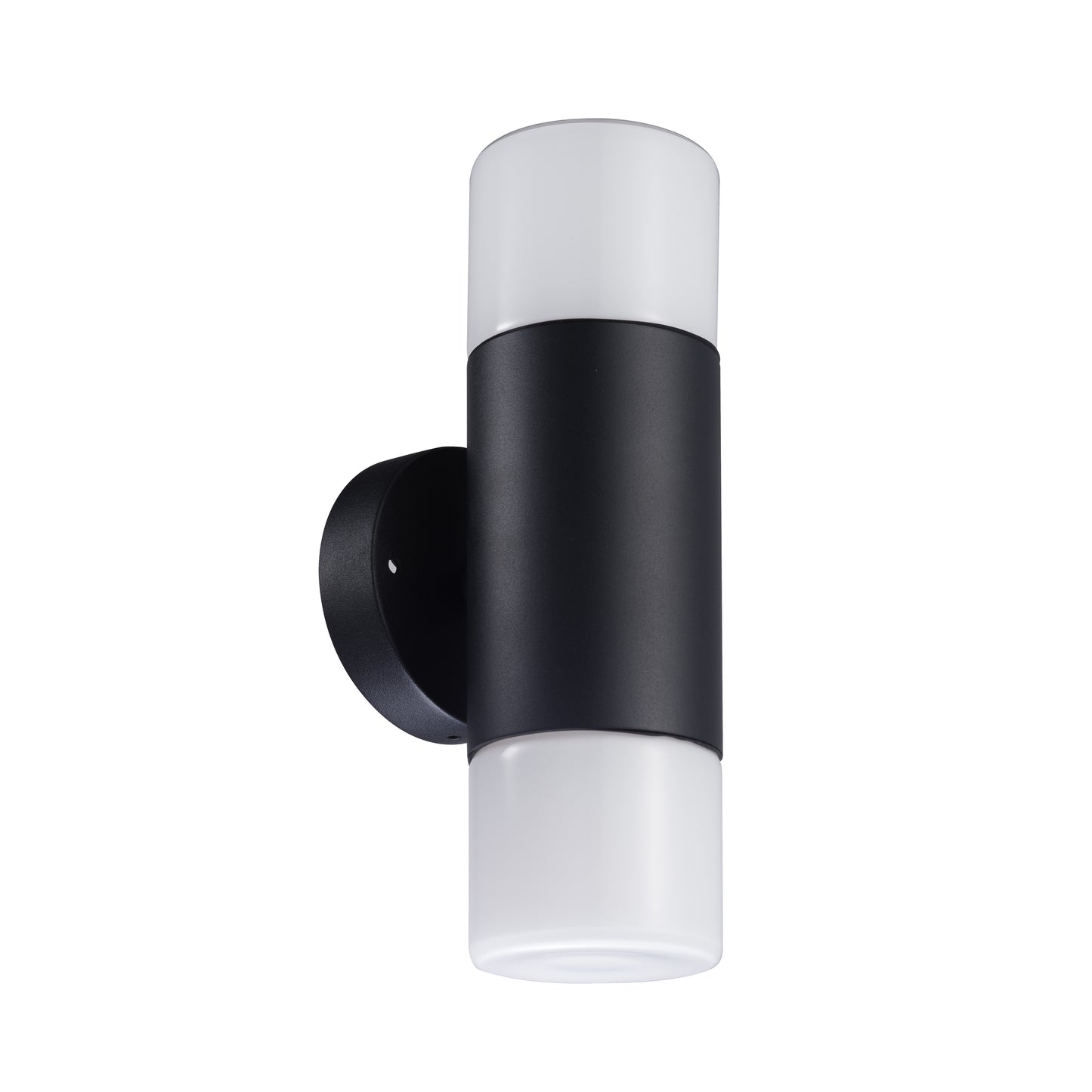 Palo Seco 2 Series / Outdoor Wall Mounted 2 - Up and Down Aluminum Light