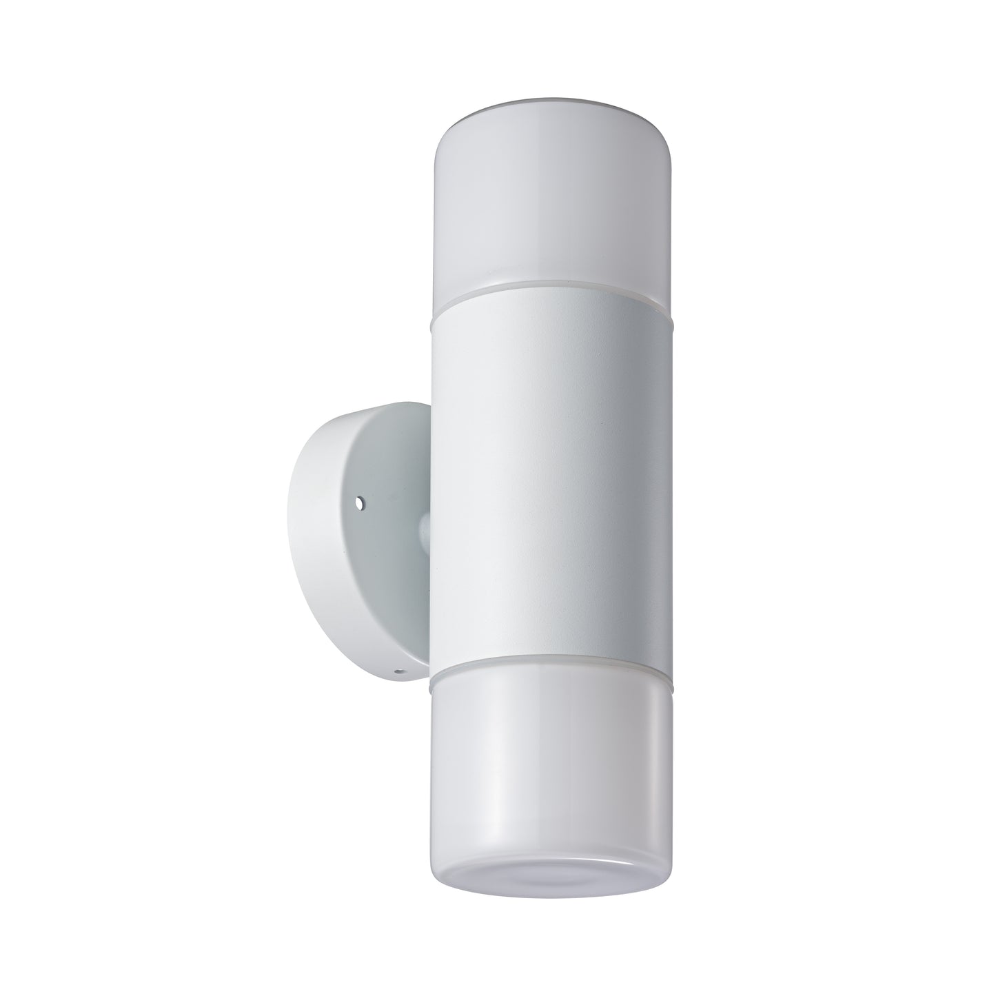 Palo Seco 2 Series / Outdoor Wall Mounted 2 - Up and Down Aluminum Light