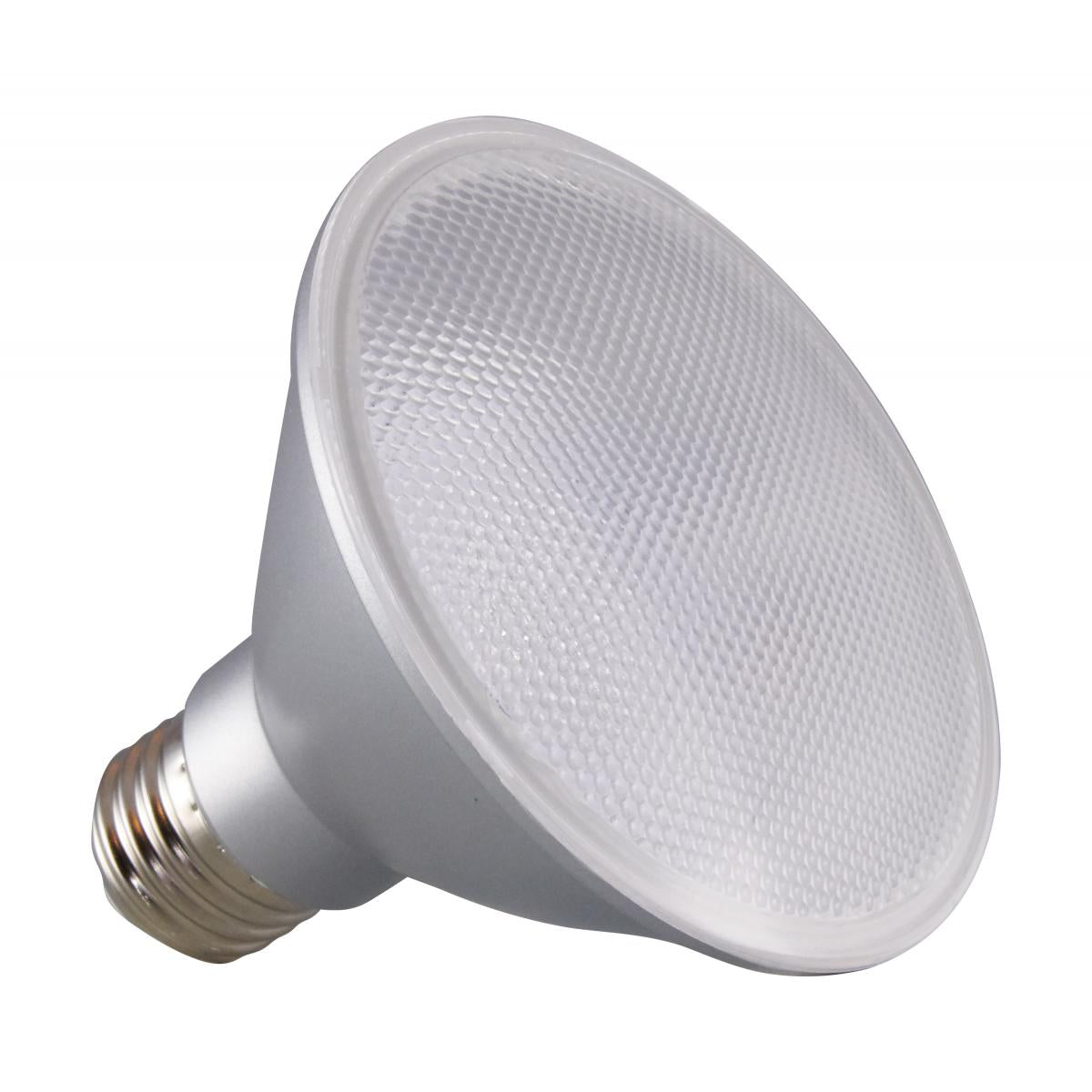 LED PAR30 12.5W Clear / Dimmable 120 Volt / E26 Medium Base/ 1000 Lumens