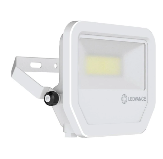 LEDVANCE Flood 50W/ 100-277 Volts/6,000 Lumens/ 5000K