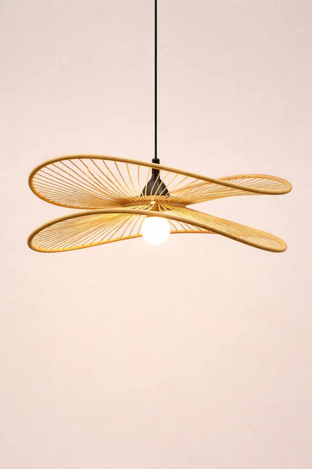 Lamp Bamboo / GYD-210718D