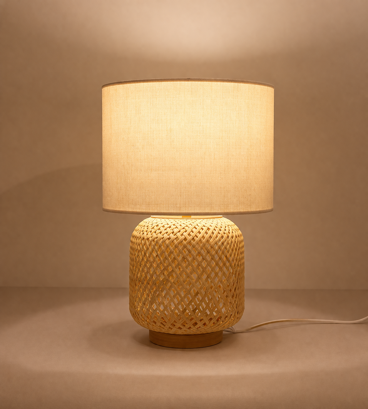 Lamp Bamboo / GYD-2509P