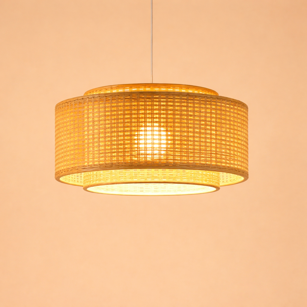 Lamp Bamboo / GYD-2404A