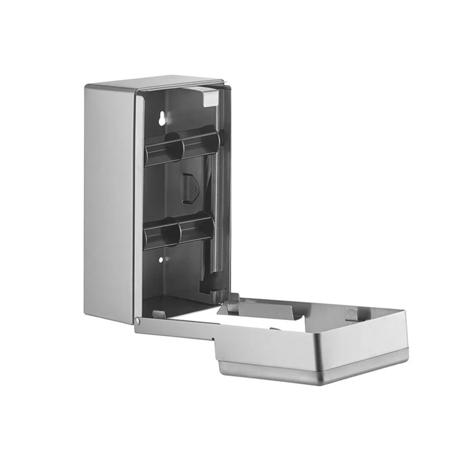 Bobrick Commercial Care Toilet Tissue Dispenser
