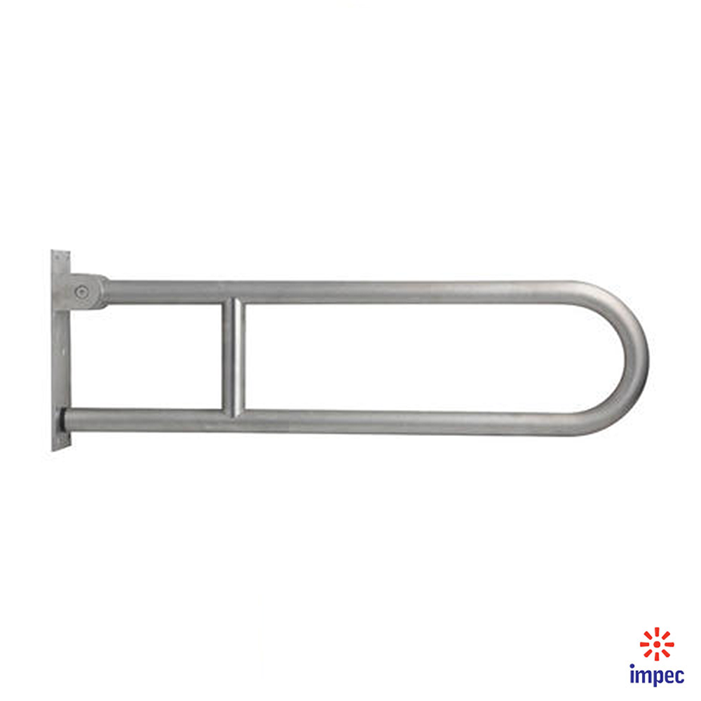 Home Care Stainless Steel 30" Swing Up Grab Bar