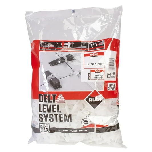 RUBI DELTA CLIPS