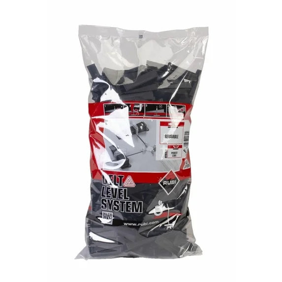 RUBI DELTA WEDGE