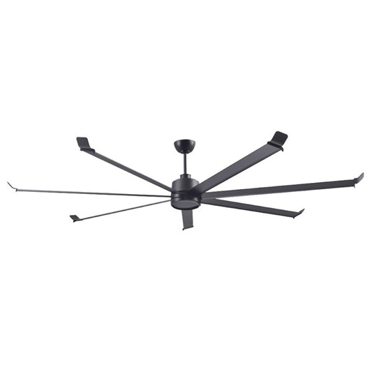Big Fan Series / Big Fan 120"