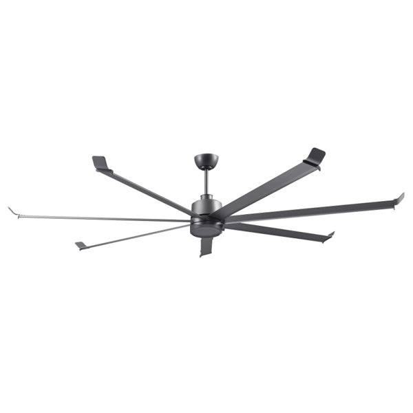 Big Fan Series / Big Fan 120"