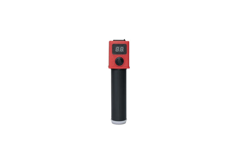 RUBI POWERVAC ENERGY