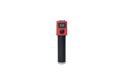 RUBI POWERVAC ENERGY