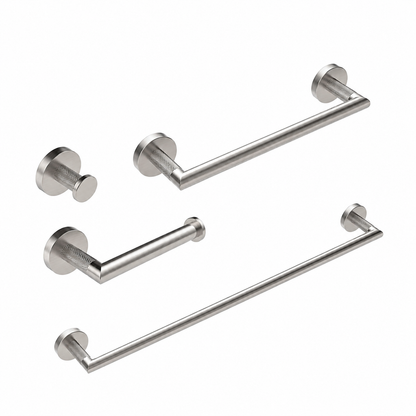 SET ACCESSORIES BATHROOM #234