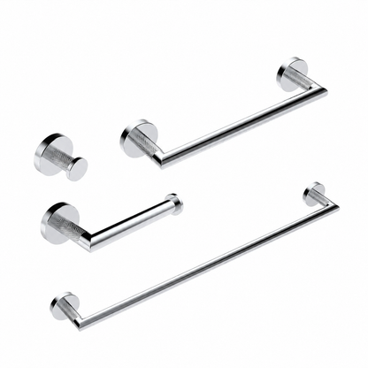 SET ACCESSORIES BATHROOM #234