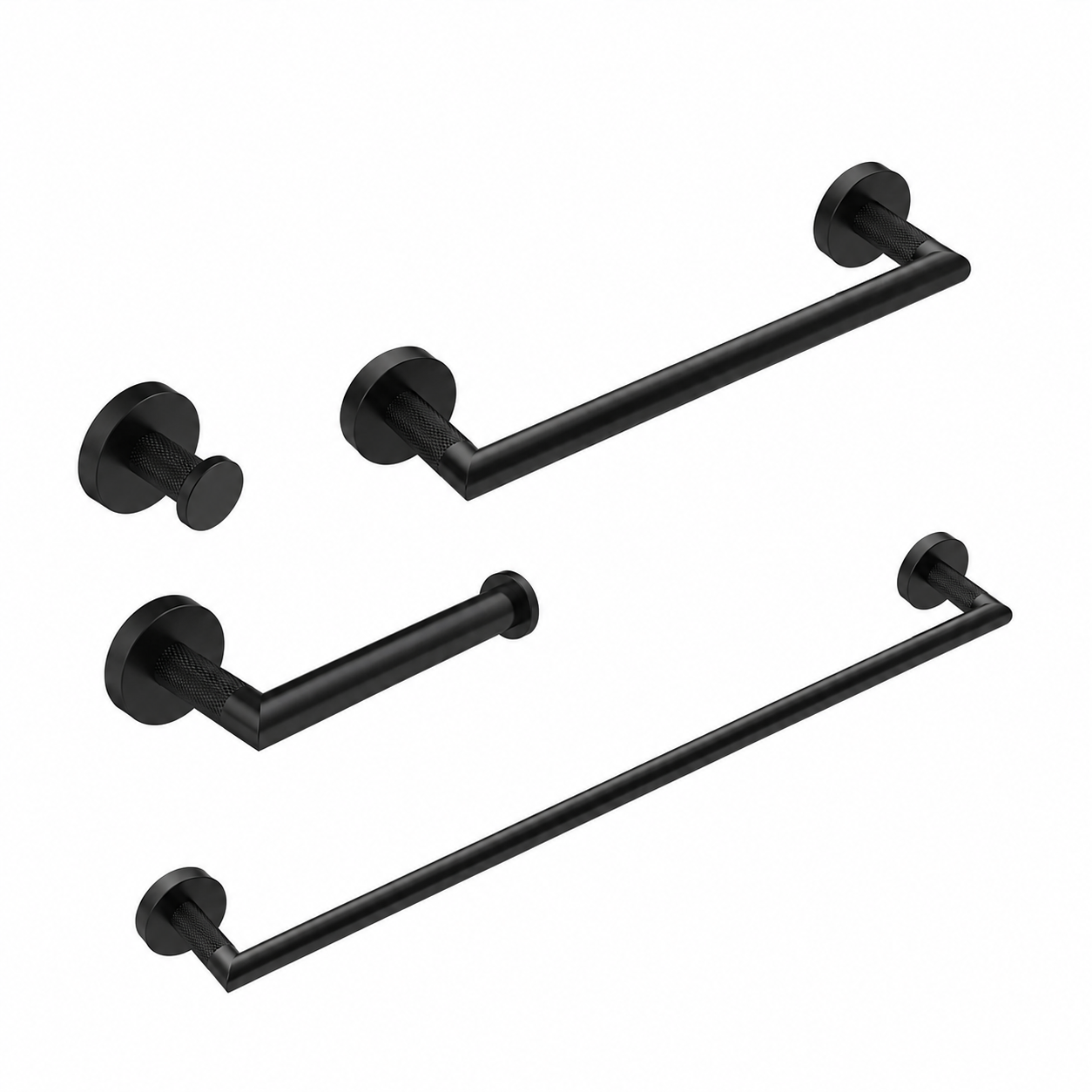 SET ACCESSORIES BATHROOM #234