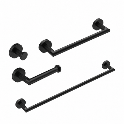 SET ACCESSORIES BATHROOM #234