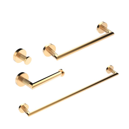 SET ACCESSORIES BATHROOM #234