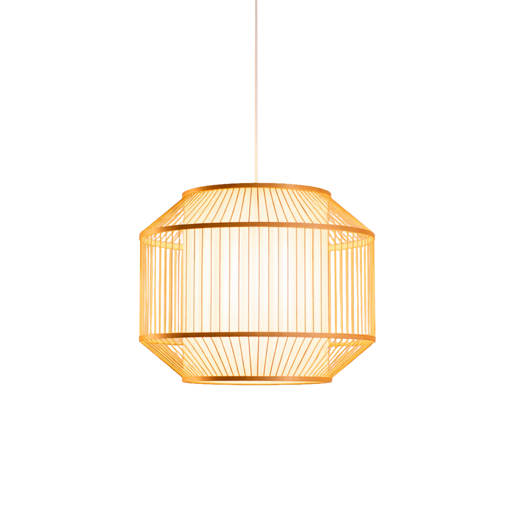 Lamp Bamboo / GYD-2408