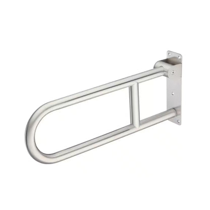 Home Care Stainless Steel 24" Swing Up Grab Bar