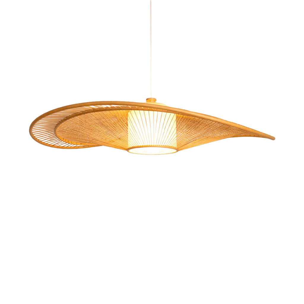 Lamp Bamboo / GYD-2501