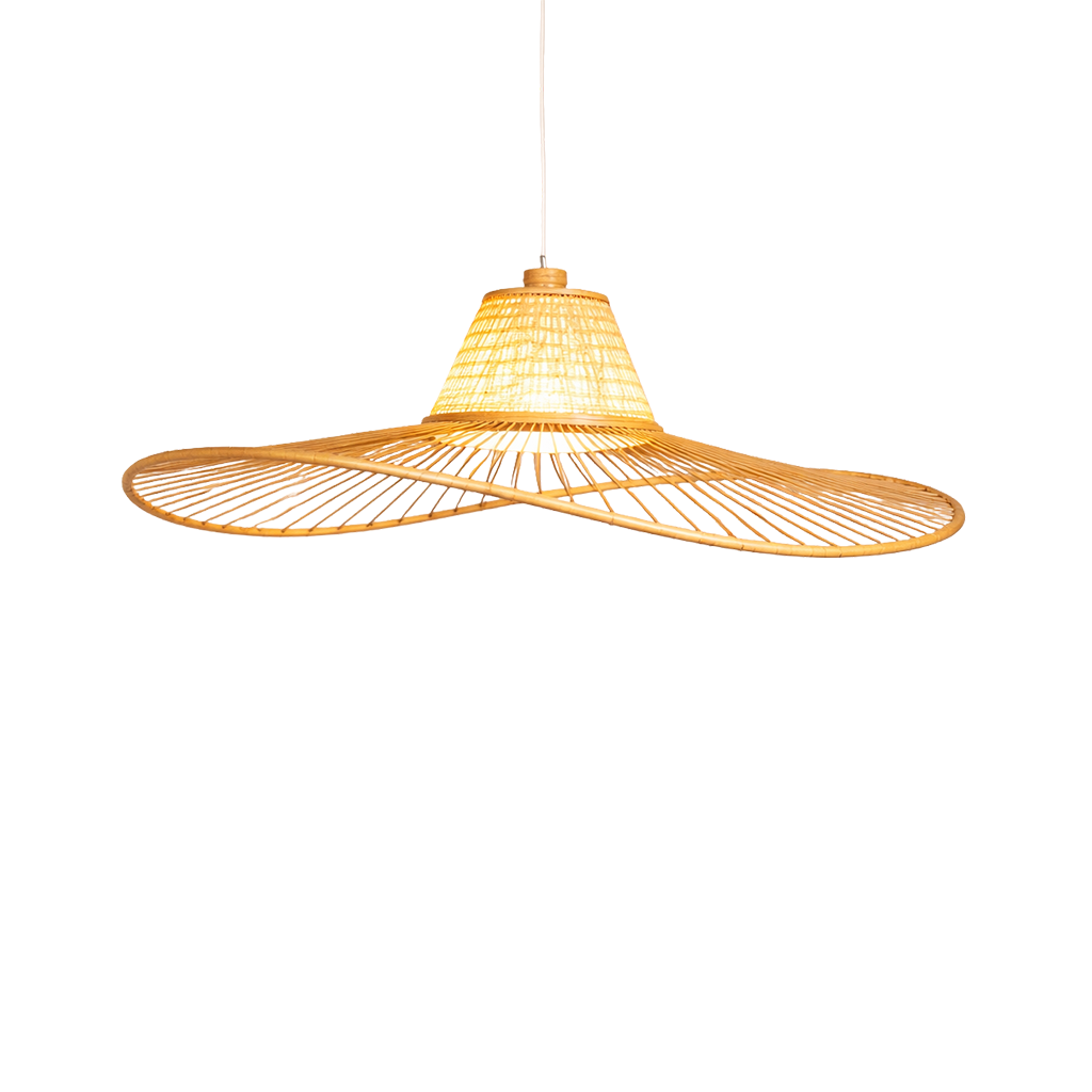 Lamp Bamboo / GYD-2509M