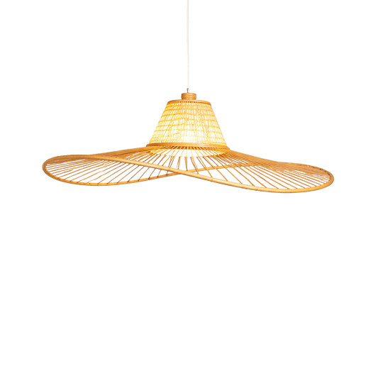 Lamp Bamboo / GYL-2509