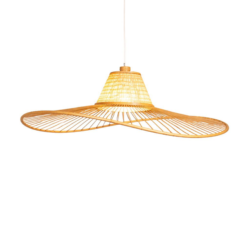 Lamp Bamboo / GYD-2509M