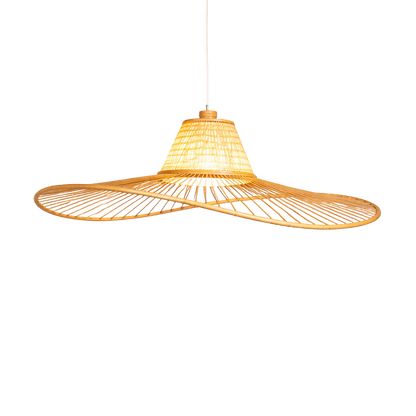 Lamp Bamboo / GYD-2509M