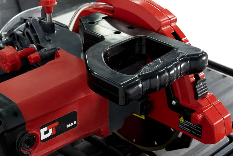 RUBI DT-10IN MAX 120V 80HZ USA