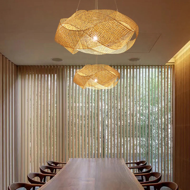 Lamp Bamboo / GYD-202213