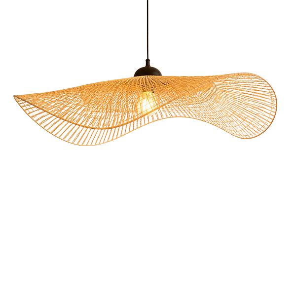 Lamp Bamboo / GYD-324