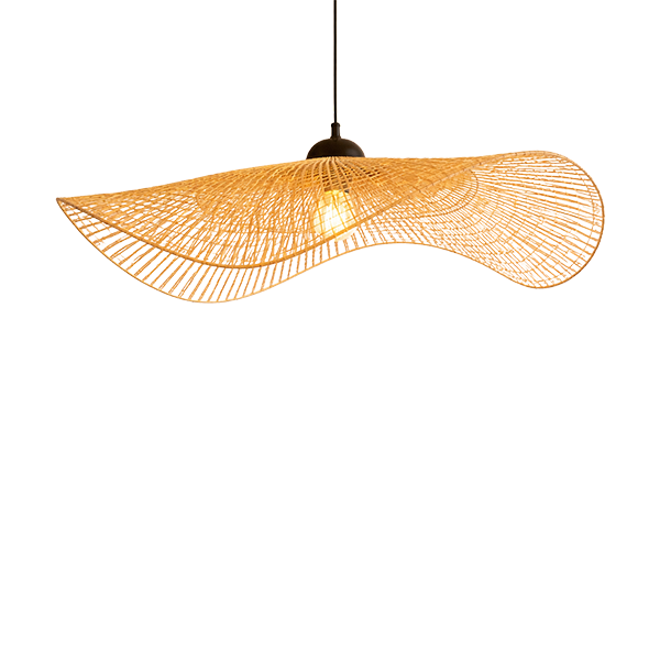 Lamp Bamboo / GYD-324