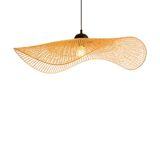 Lamp Bamboo / GYD-324