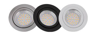 Under Cabinet Light Series / 4W Under Cabinet Dimmable Led Light