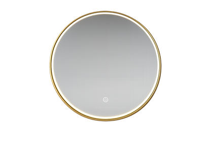 LED MIRROR  32" X 32" 5322