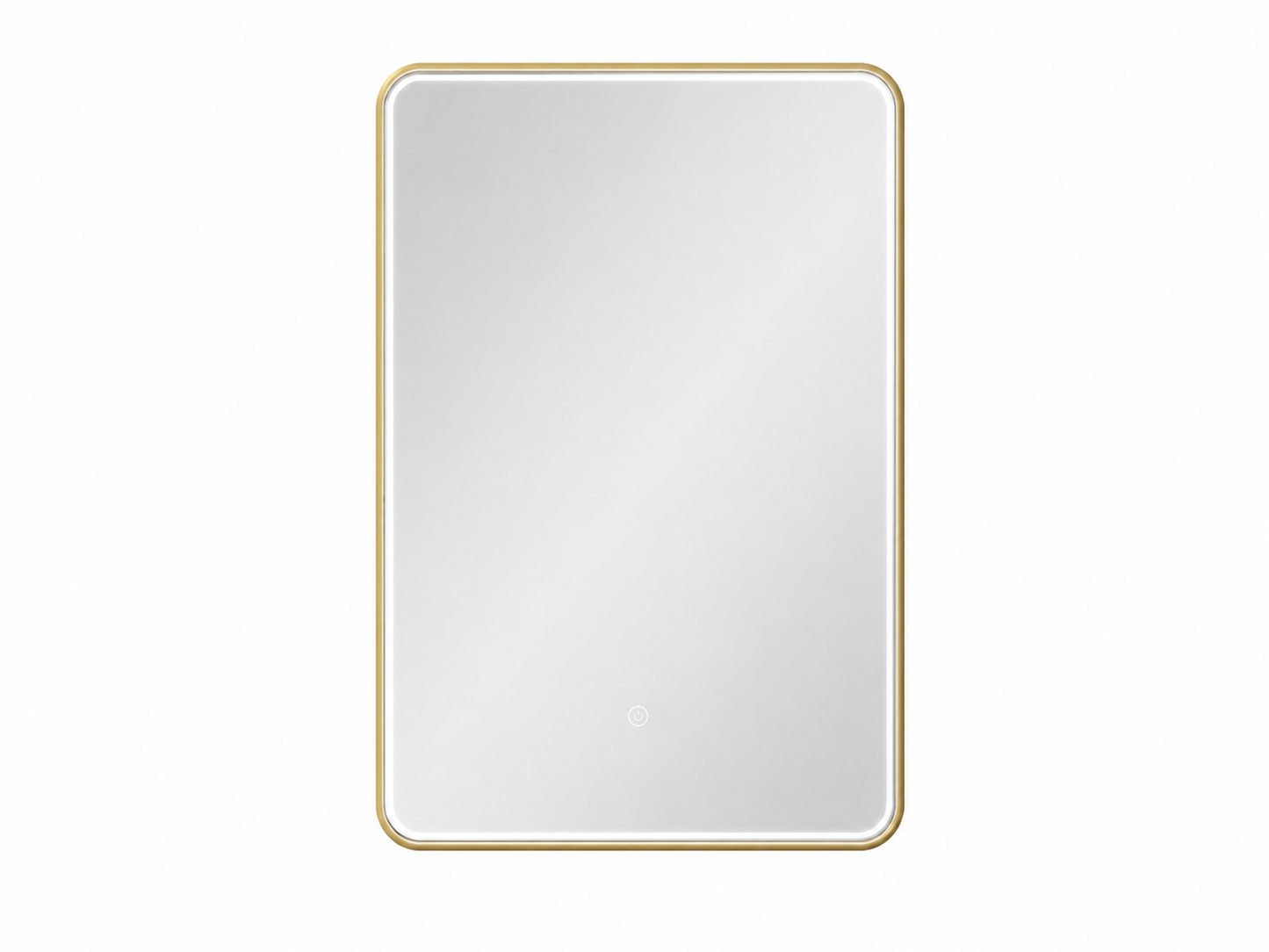 LED MIRROR  32" X 24" 5324