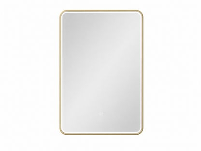 LED MIRROR  32" X 24" 5324