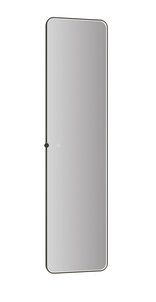 LED MIRROR  60" X 16" 5331