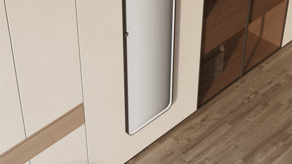 LED MIRROR  60" X 16" 5331