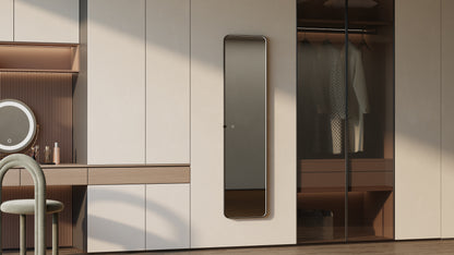 LED MIRROR  60" X 16" 5331