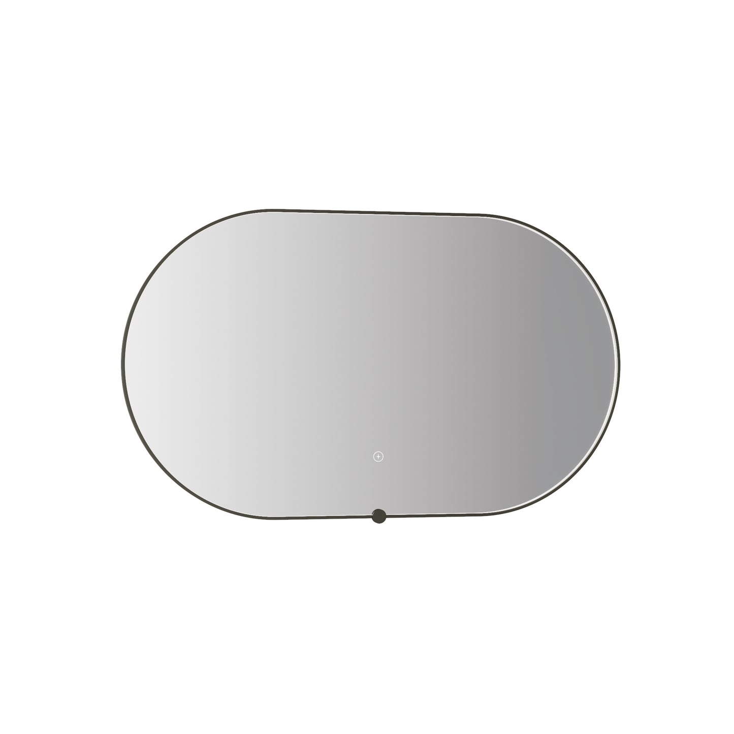 LED MIRROR  24" X 40" 5332