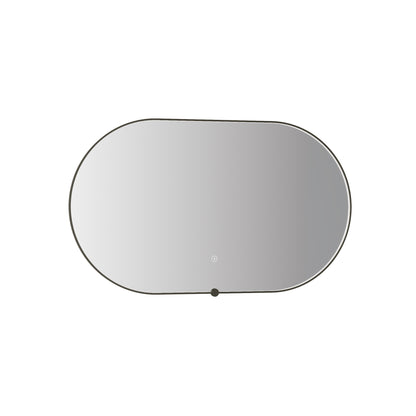 LED MIRROR  24" X 40" 5332