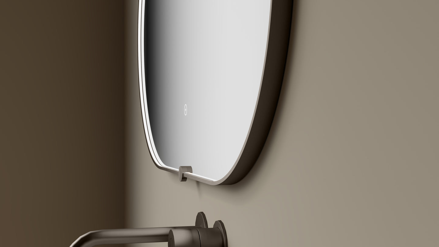 LED MIRROR  24" X 40" 5332